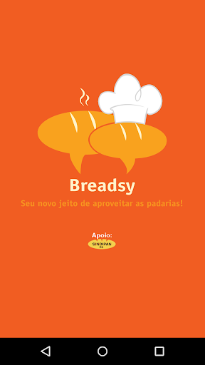 Breadsy Bakeries