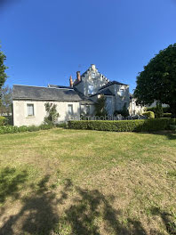 maison à Artannes-sur-Indre (37)