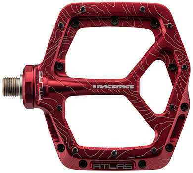 RaceFace Atlas Pedals - Platform - Aluminum - 9/16"  alternate image 7