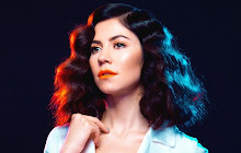 Marina and The Diamonds HD Wallpapers Theme small promo image