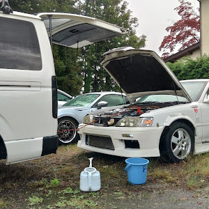 クレスタ JZX100