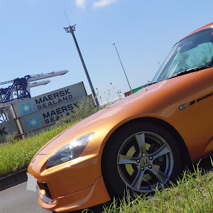 S2000 AP2