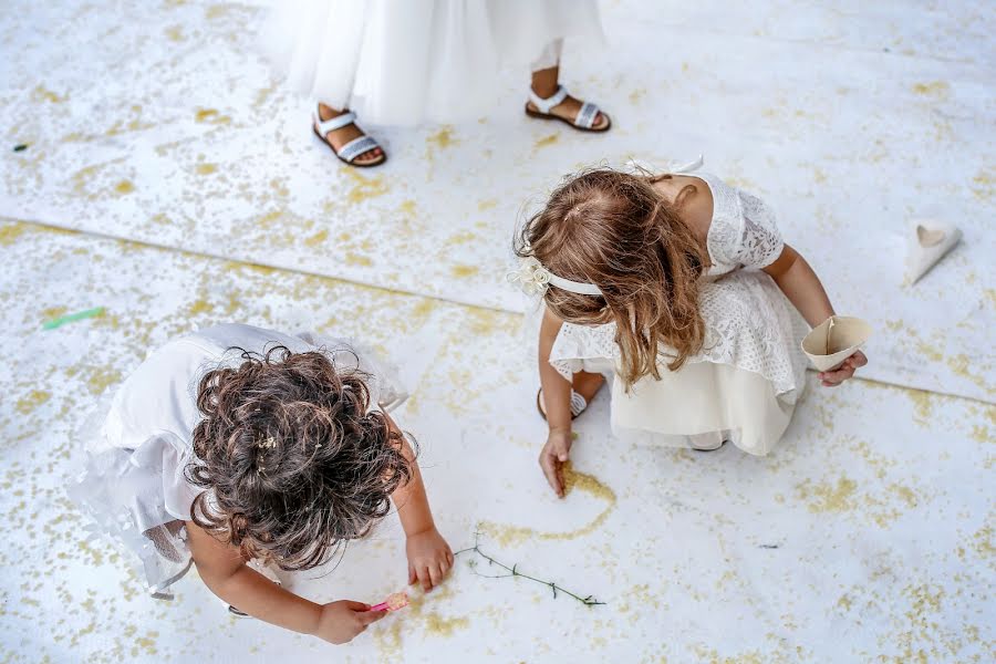 Fotógrafo de bodas Giuseppe Genovese (giuseppegenoves). Foto del 21 de marzo