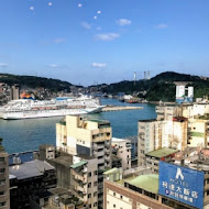 阿樂哈海鮮景觀餐廳