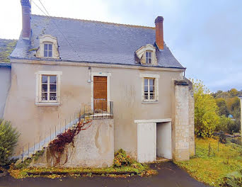 maison à Preuilly-sur-Claise (37)