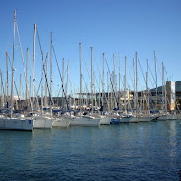 Porto di Barcellona di 