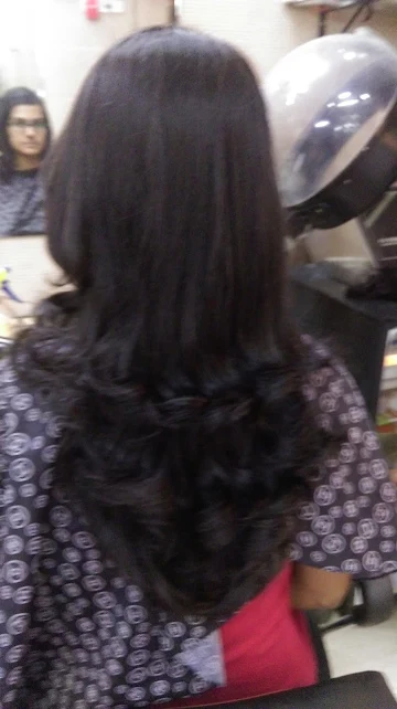 Shabnam's Hair & Beauty Clinic photo 