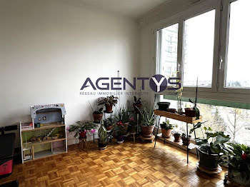 appartement à Champigny-sur-Marne (94)