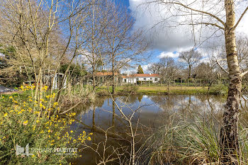 maison à Soullans (85)