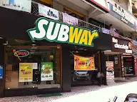 Subway, Satellite, Ahmedabad