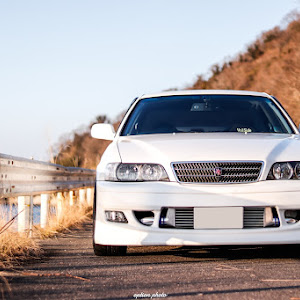 チェイサー JZX100