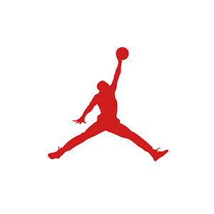 Jordan Keyboard logo