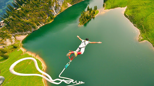 免費下載個人化APP|Bungee jumping.Live wallpaper app開箱文|APP開箱王