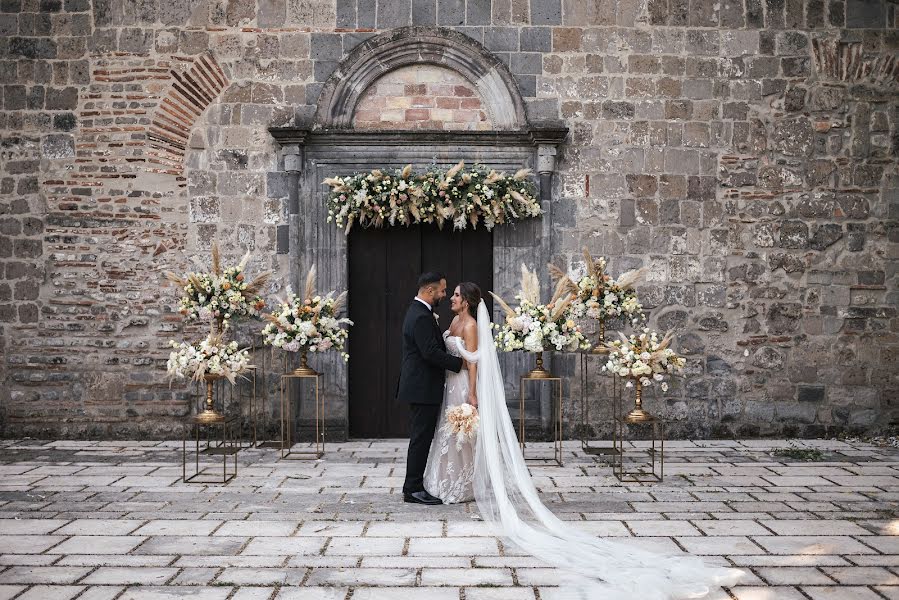 Fotografo di matrimoni Martina Filosa (martinafilosa). Foto del 1 settembre 2023