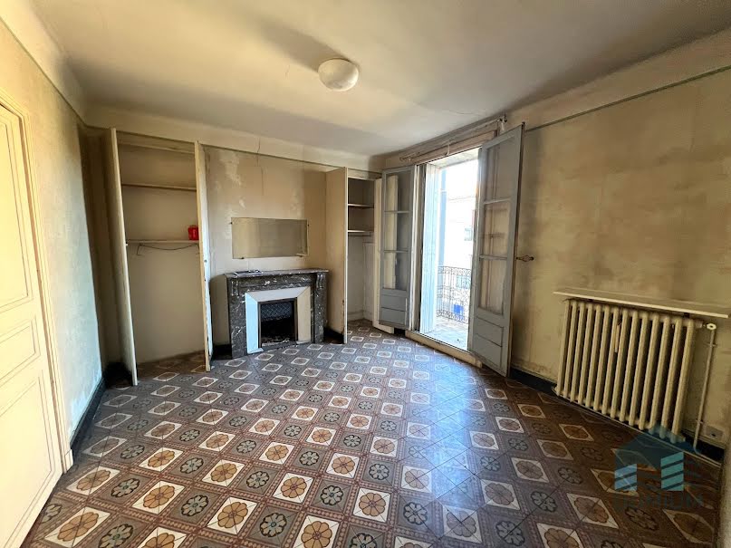 Vente maison 10 pièces 181 m² à Beziers (34500), 159 000 €