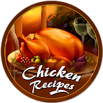 Chicken Recipes Apk