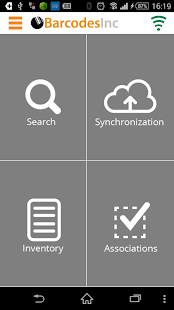 RFID Asset Screenshots 1