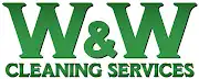 W&W Cleaning Services Ltd Logo