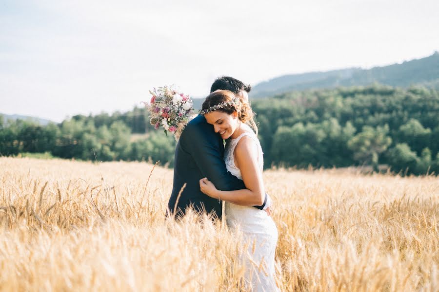 Fotografer pernikahan Xavi Baragona (baragonaweddings). Foto tanggal 9 Maret 2021