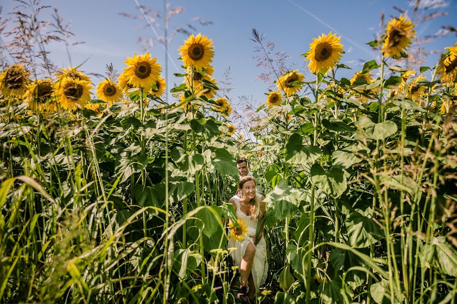 Fotograful de nuntă Yvonne Kuipers (yvonnekuipers). Fotografia din 20 septembrie 2017