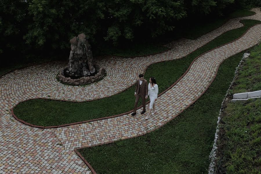 Fotógrafo de casamento Irina Timofeeva (timosha609). Foto de 29 de julho 2023