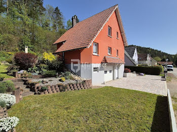 maison à Niederbronn-les-Bains (67)