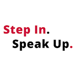 Step In. Speak Up. Apk