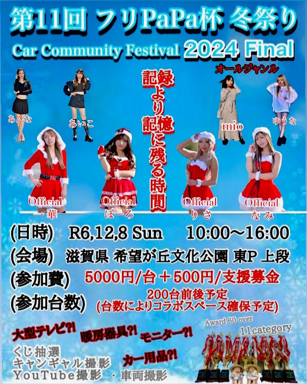 キューブのいつもイイネ&コメントありがとうございます🙇‍♂️・discover＿ct・四日市夜景ツアー・工場をバックに・フリPaPa杯に関するカスタム事例の投稿画像5枚目