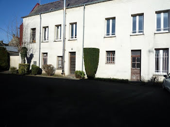 maison à Bohain-en-Vermandois (02)