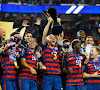 Gold Cup : les USA en finale face au Mexique d'Ochoa