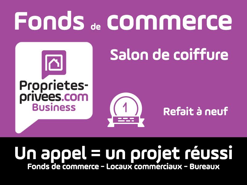 Vente locaux professionnels  35 m² à Bayeux (14400), 51 000 €