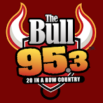 95.3 The Bull Apk