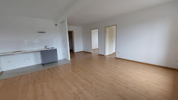 appartement à Soissons (02)