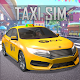 Crazy Taxi Driving Simulator: Car Games 2020