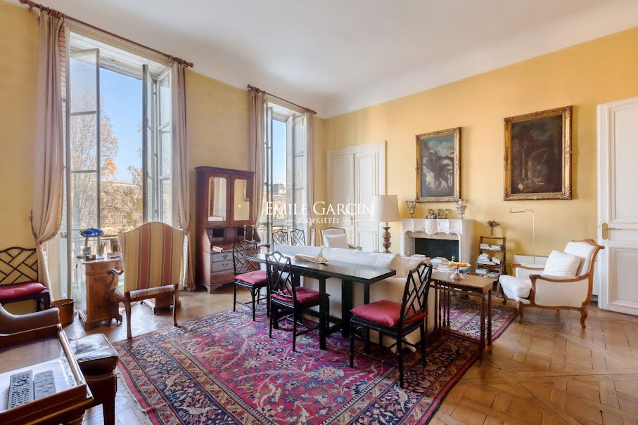 Vente appartement 3 pièces 79.94 m² à Paris 7ème (75007), 2 400 000 €