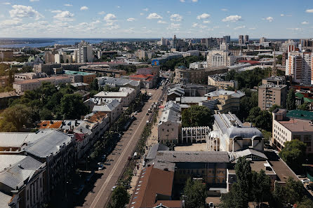 Fotógrafo de bodas Dmitriy Isaev (isaevdmitry). Foto del 23 de julio 2018