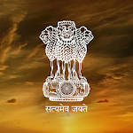 Cover Image of Скачать NewsOnAir: Официальное приложение Prasar Bharati News+Live 30 APK