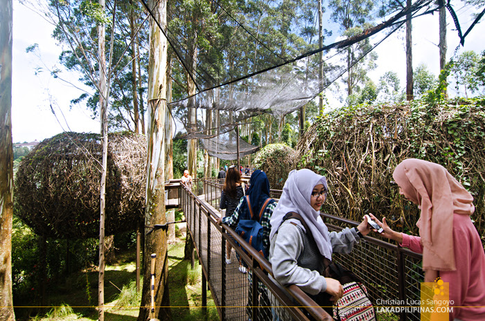 Dusun Bambu Bandung