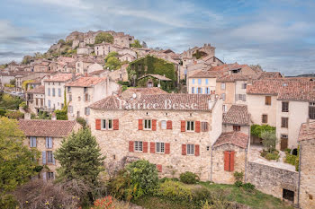 maison à Cordes-sur-Ciel (81)