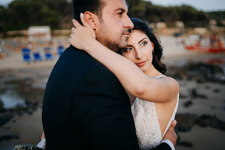 Fotografo di matrimoni Gianfranco Mandola (gianfranco). Foto del 6 ottobre 2021