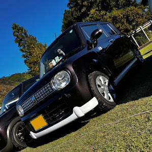 アルトラパン HE22S