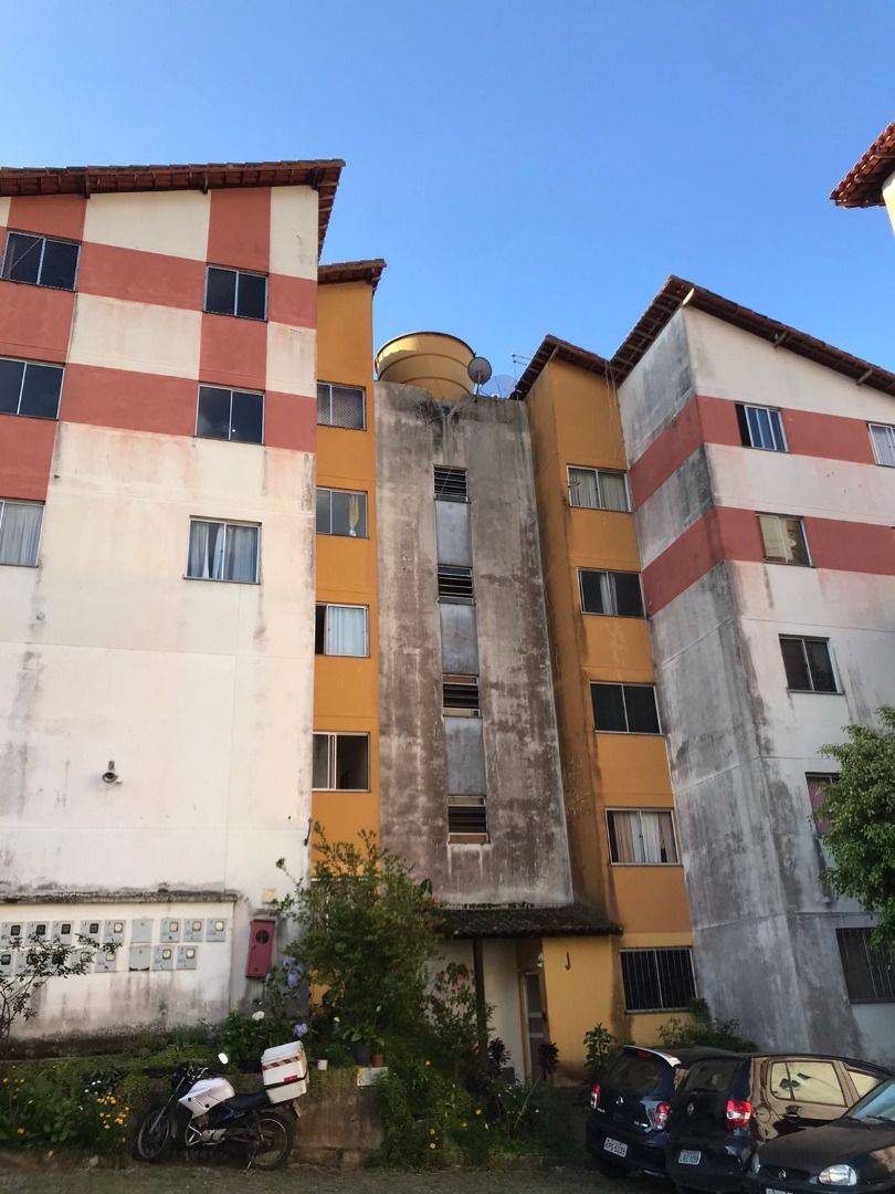 Apartamentos para alugar Parque Jardim da Serra