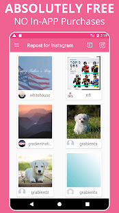 Repost for Instagram Pro(圖1)-速報App
