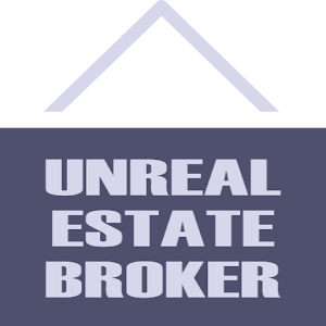 Download Unreal Estate Broker For PC Windows and Mac