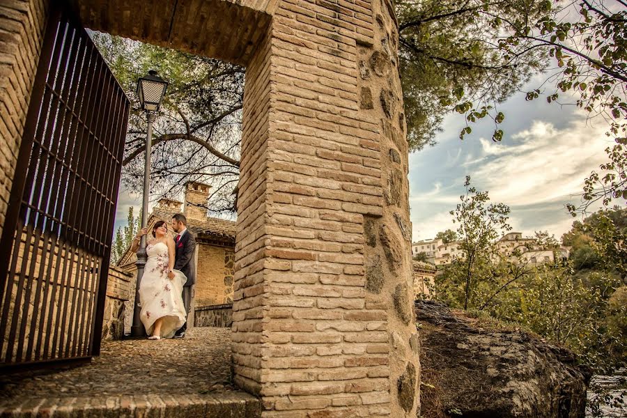 Fotógrafo de bodas Javier Martinez (jamartinez). Foto del 19 de mayo 2019