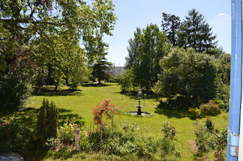 appartement à Angers (49)