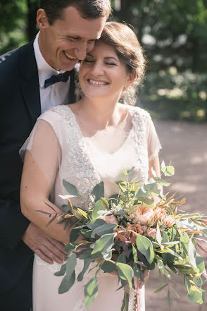 Wedding photographer Kristina Tochilko (tochilko). Photo of 9 May 2018