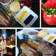 SALON DE THE de Joël Robuchon 侯布雄法式茶點沙龍