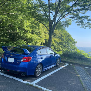 WRX S4 VAG