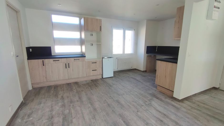 Vente appartement 4 pièces 71 m² à Gap (05000), 190 000 €